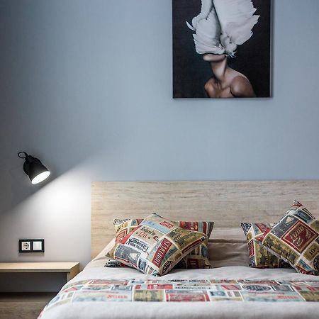 Apart Hotel On Rynok Square Lviv Eksteriør bilde